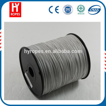 4000lbs UHMWPE spectra kite line manufacturer RR0314