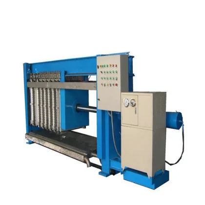Sweet Potato Processing Industry Plate Frame Filter Press