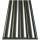 c45 quenched & tempered qt steel bar