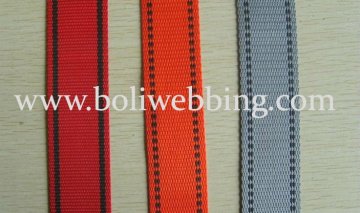 Aerial work Belt / industrial polyester material webbing sling / USA market / lifting aerial work belts