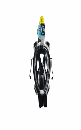 Cressi Similar Design Snorkeling Mask