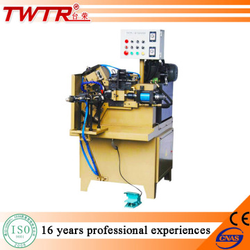 Hot Sale Automatic Speed Up Type Used Thread Rolling Machines For Pipe Non Limited Length
