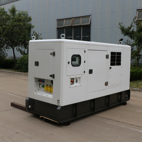 Kohler Diesel Generator Set 41 kva alternator for diesel generator set Manufactory