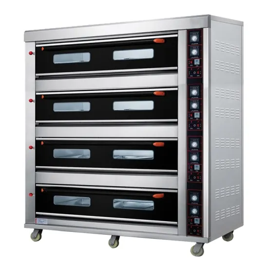 Best Price Commercial Ovens-Bakery Ovens-Restaurant Ovens-Bread Ovens Convection Rotisserie Oven for Sale