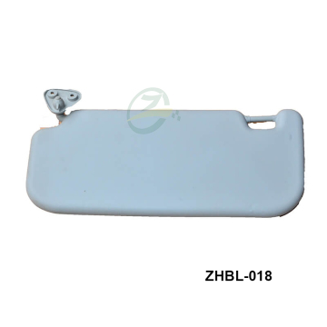 Car sun visor for Brilliance H230 auto spare parts