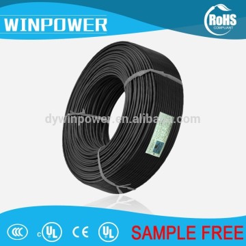 UL1061 SR-PVC 28 guage stranded copper wire