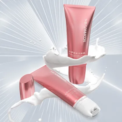 Roller Neck Cream Neck Darkness Removal Whitening Lifting Neck Firming Cream Day Adults Collagen Supplements Female