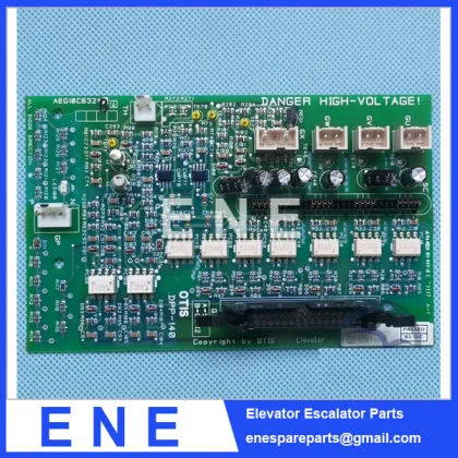 LG SIGMA ELEVATOR PCB DPP-140 ELEVATOR PARTS