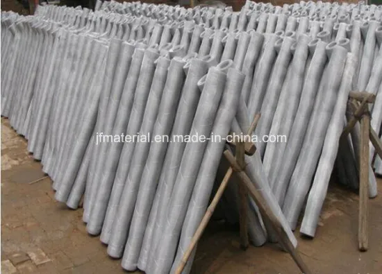 Window and Door Aluminum Wire Mesh Screening