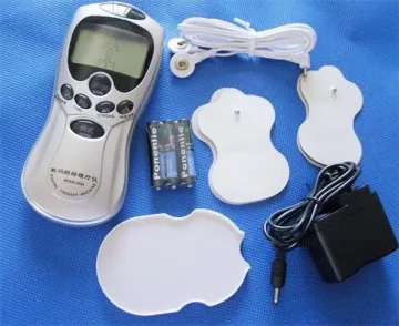 electromagnetic therapy machine with Infrared Electrode Patches, Conducts Comprehensive Therapy WTH-301