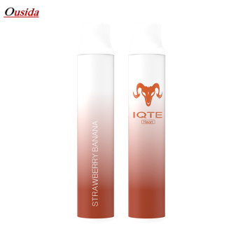 Καλή μπαταρία IQTE Heart 1500 Puffs