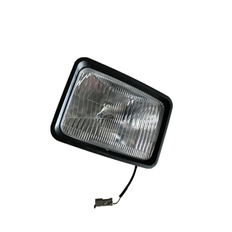 WA380-6 Radlader Teile Lampe 424-06-43211