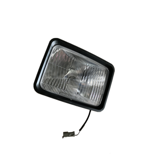 Lampe de pièces de chargeuse sur pneus WA380-6 424-06-43211