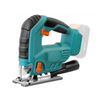 Cordless 12V Electric Jigsaw for Wood and Metal Cutting