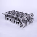 Aluminum Gravity Casting Motorcycle Parts Casting and processing of aluminum castings for electric water pumps Factory