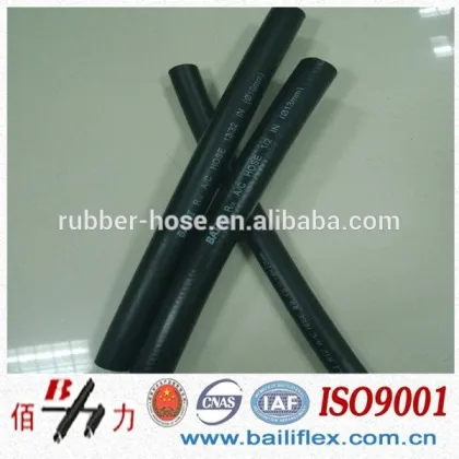 Goodyear standard air conditioning hose (rubber hose) with thin wall