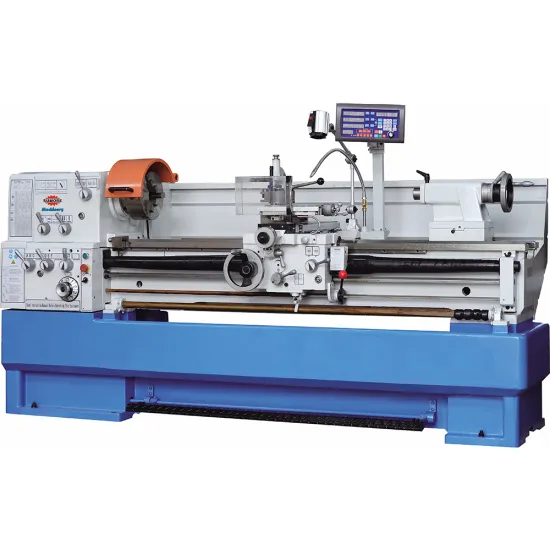 Professional Horizontal Torno C6241 C6246 Lathe 1.5M 2M Automatic Metal Lathe at Low Price