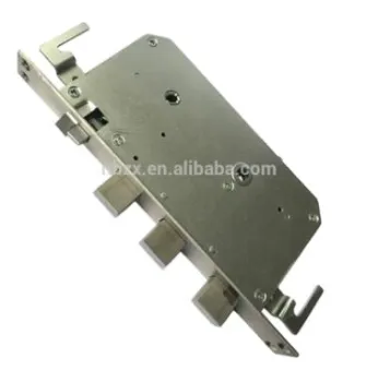 6068ZT 60mm Backset Automatic Electronic Door Lock: Your Access Control Solution