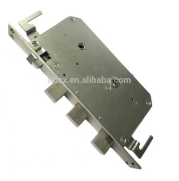 6068ZT 60 мм Backset Automatic Electronic Door Lock: ваше решение для контроля доступа