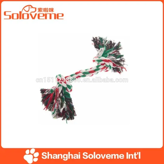 2015 Hot Sale rope toy