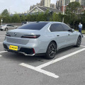 Used 2023 BMW 7 Series M Sport Package
