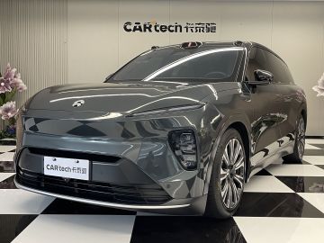 2023 NIO ES8 75kWh ผู้บริหาร