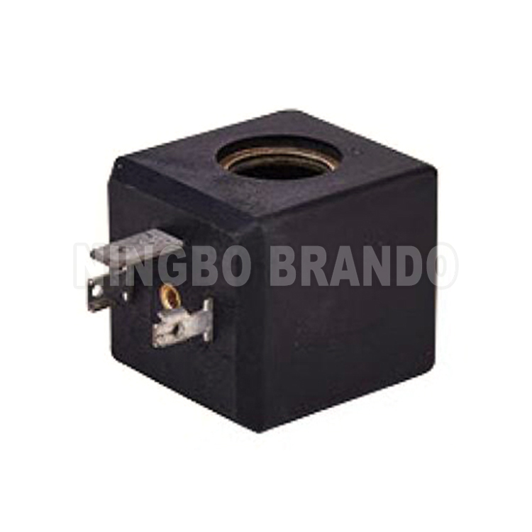 KT09 Solenoid Coil