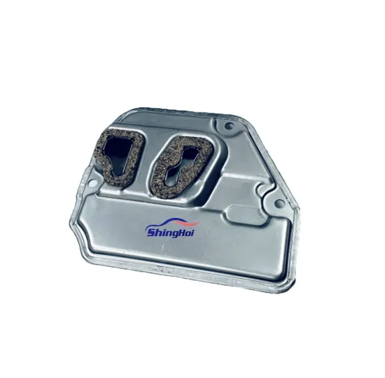 09K325429 Auto Transmission Oil Filter TF-60SN for Vehicles 03-Up