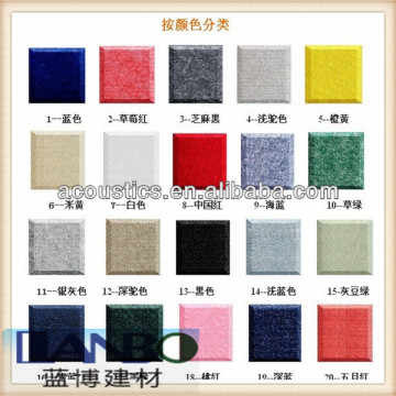 Acoustic Panel For Nightclub Interior