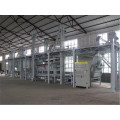 Grain Seeds Cleaning Plant Line