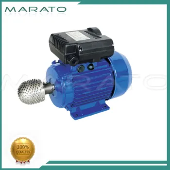 Newest design patent 75kw electric motor
