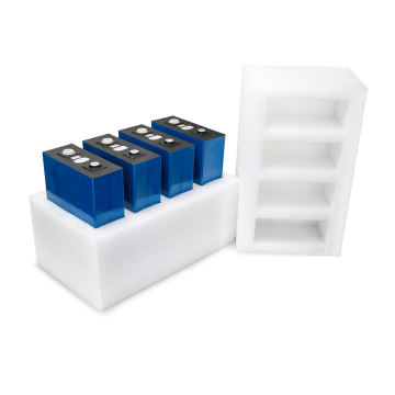 3.2V 12-30Ah Industrial Lithium Battery