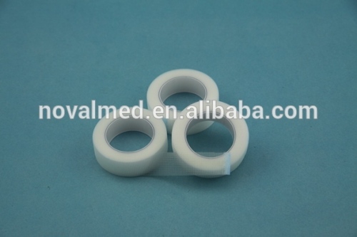 Transparent PE Adhensive Tapes For Medical Use