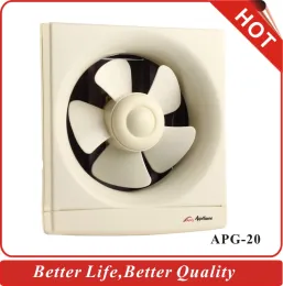 APG 8 Inch Exhaust Fan