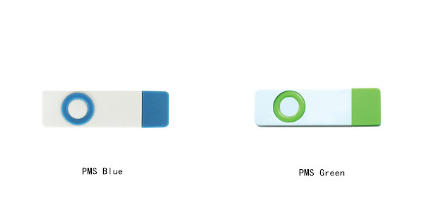 colorful usb flash drive