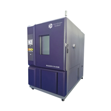 Customized 800L Programmable Temperature Humidity Test Chamber