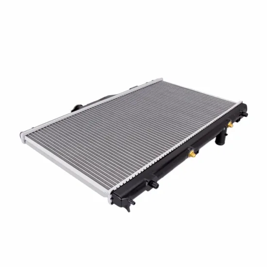 High-Quality Aftermarket Radiator for 16400-15510