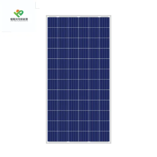All Black Monocrystalline Solar Panels 330W-400W High Efficiency Price