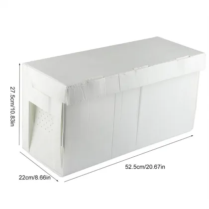 Plastic Nuc Box for Queen Bee and Honey Storage