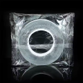 Transparent Double Sided PET Adhesive Tape