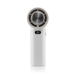 Rechargeable Portable Cooling Fan