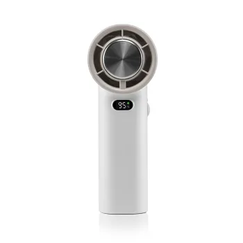 Rechargeable Portable Cooling Fan