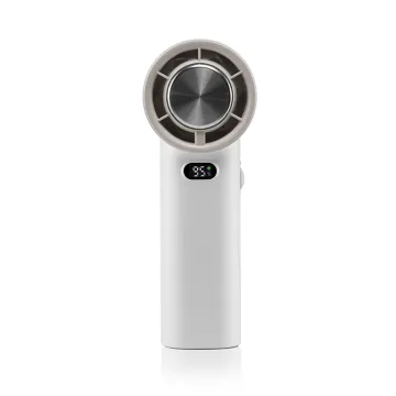Rechargeable Portable Cooling Fan