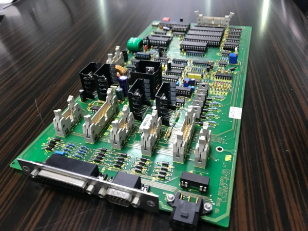 94v0 Rohs Pcba Assembly Jpg