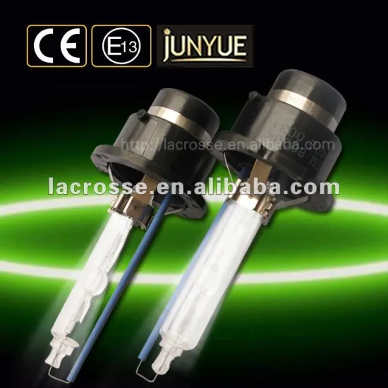 2014 NEW High Quality 55W HID D2S BULB 6000K