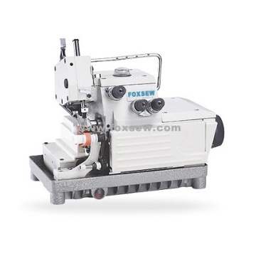 Glove Overlock Sewing Machine