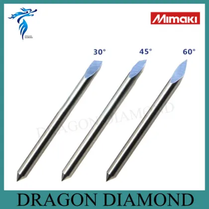 High Quality Mimaki Plotter Blade 45degree/30degree/60degree Vinyl Cutter Blade