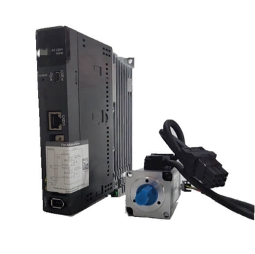 ASDA-A3-0721-F 750W Servo Drive