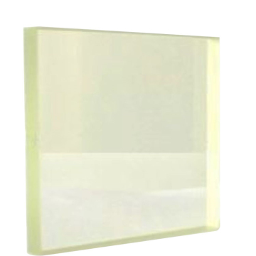 Factory Direct Pb CT Room Shielding Lead Glass for X-ray Shielding - 5mm-20mm