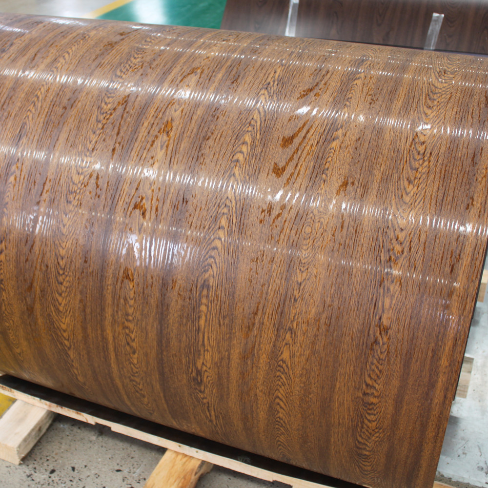 color coated stainless roofs sheets